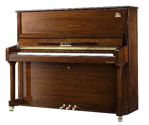 Акустическое пианино Wendl&Lung W123WL #1 - фото 1