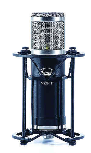 Студийный микрофон Октава МКЛ-111 OktaLab  #1 - фото 1
