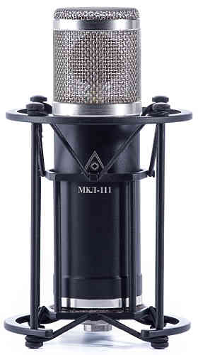 Студийный микрофон Октава МКЛ-111 OktaLab  #2 - фото 2