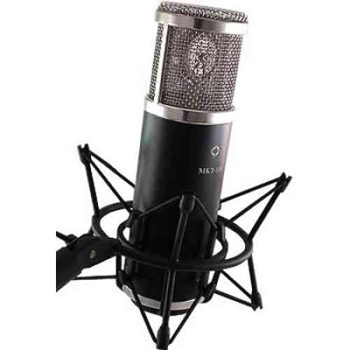 Студийный микрофон Октава МКЛ-111 OktaLab  #3 - фото 3