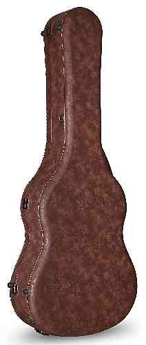 Кейс для классической гитары Alhambra 9.650  #2 - фото 2
