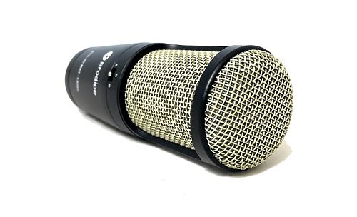 Вокальный микрофон Prodipe PROSTC3DMK2 STC-3D MK2 Lanen  #2 - фото 2