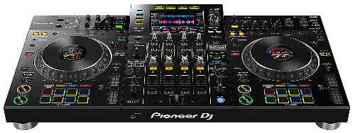 DJ контроллер Pioneer XDJ-XZ  #3 - фото 3