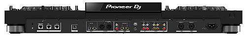 DJ контроллер Pioneer XDJ-XZ  #4 - фото 4
