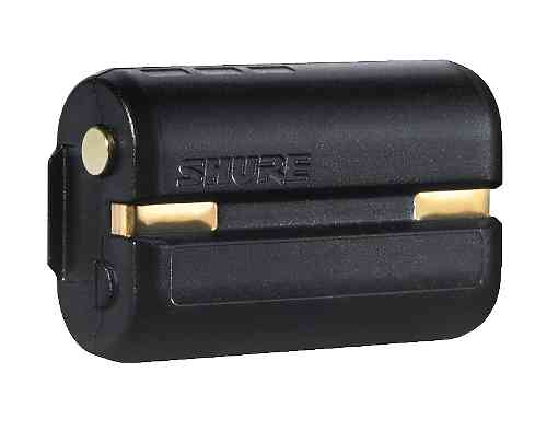 Адаптер и блок питания Shure SB900A Li - Ion  #2 - фото 2