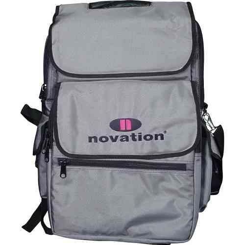 Чехлы и кейсы для клавишных Novation Soft Bag, small  #1 - фото 1