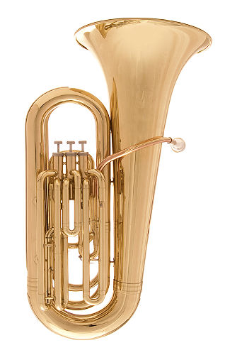 Музыкальная труба John Packer JP078 MKII  #1 - фото 1