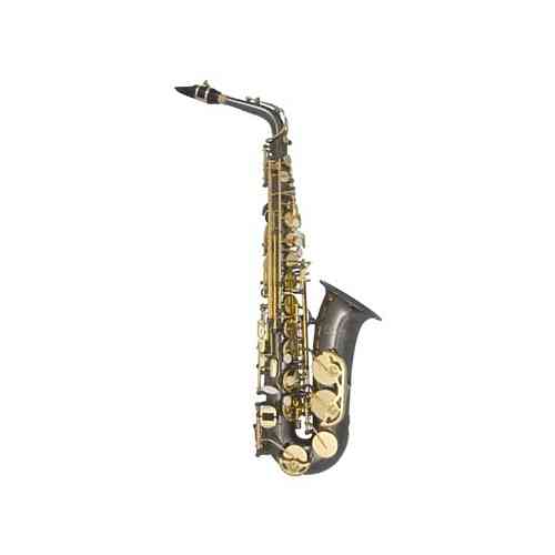 Сопрано-саксофон Artemis 3631AS1BK  #1 - фото 1