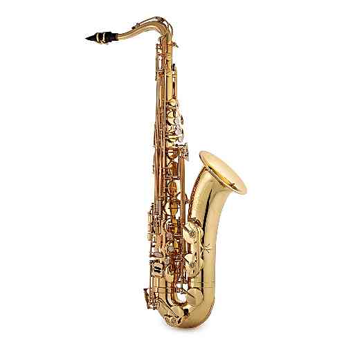 Тенор-саксофон Trevor James The Horn 3830G  #1 - фото 1