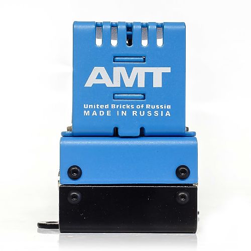 Предусилитель для электрогитары AMT Electronics F-Clean AMT Bricks  #3 - фото 3