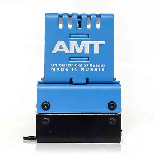 Предусилитель для электрогитары AMT Electronics F-Clean AMT Bricks  #3 - фото 3