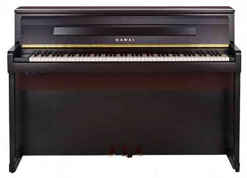 Цифровое пианино Kawai CA99R  #2 - фото 2
