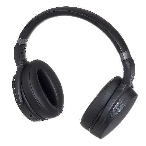 Наушники Sennheiser HD 450BT BLACK #1 - фото 1