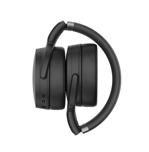 Наушники Sennheiser HD 450BT BLACK #3 - фото 3