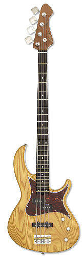 Бас-гитара Aria 313-MK2 OPN #2 - фото 2