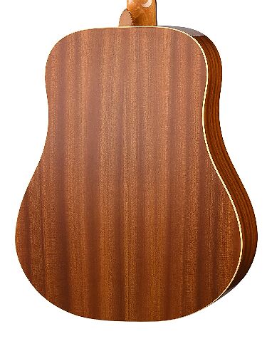 Акустическая гитара Hora W11304 Segada SM50  #3 - фото 3