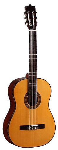 Классическая гитара Martinez FAC-603/N #1 - фото 1