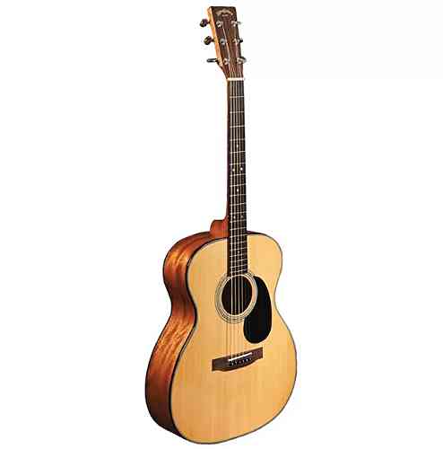 Акустическая гитара Sigma ST OMM-ST  #2 - фото 2