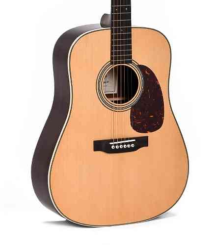 Акустическая гитара Sigma SDR-28  #1 - фото 1