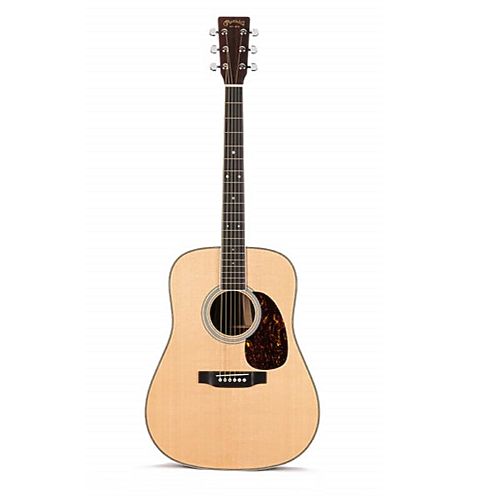 Акустическая гитара Martin HD-35  STANDARD SERIES  #1 - фото 1