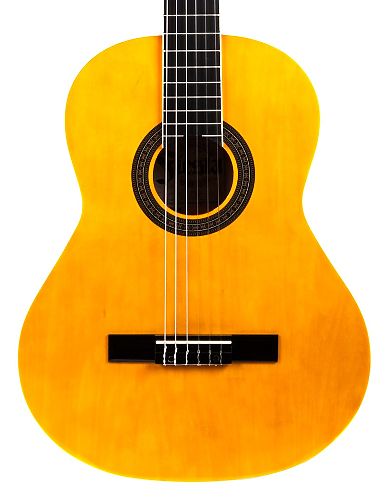 Классическая гитара Aria FIESTA FST-200 N  #1 - фото 1