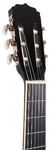Классическая гитара Aria FIESTA FST-200 N  #3 - фото 3