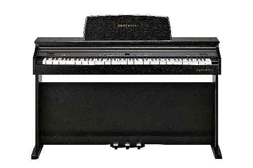 Цифровое пианино Kurzweil KA130 SR  #1 - фото 1