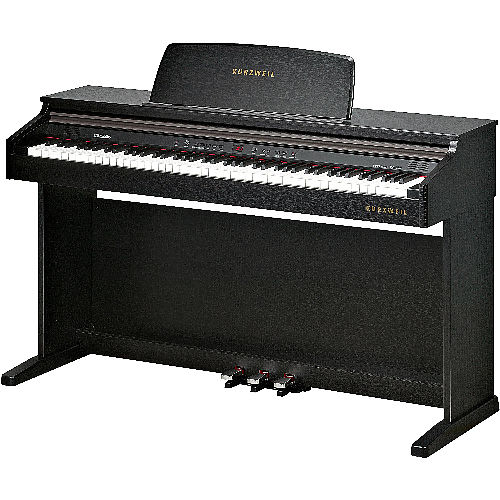 Цифровое пианино Kurzweil KA130 SR  #2 - фото 2