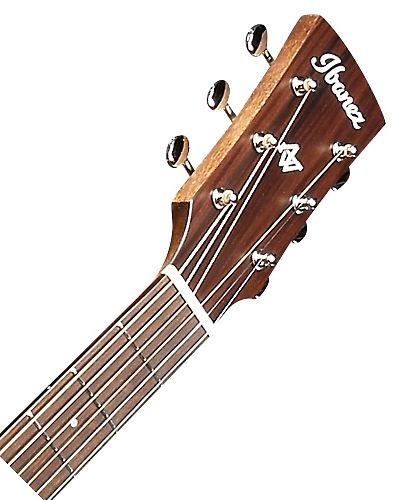 Электроакустическая гитара Ibanez AVC9CE-OPN  #3 - фото 3