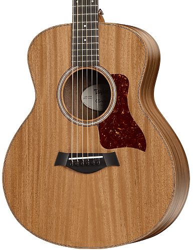 Электроакустическая гитара Taylor GS Mini-e Mahogany  #1 - фото 1