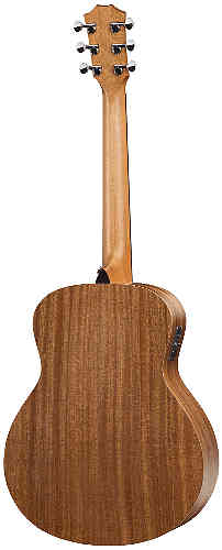 Электроакустическая гитара Taylor GS Mini-e Mahogany  #3 - фото 3