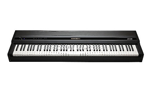 Цифровое пианино Kurzweil MPS110 черное #1 - фото 1