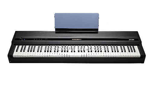 Цифровое пианино Kurzweil MPS110 черное #3 - фото 3