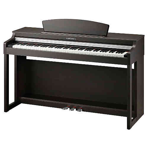 Цифровое пианино Kurzweil M230 SR палисандр  #1 - фото 1