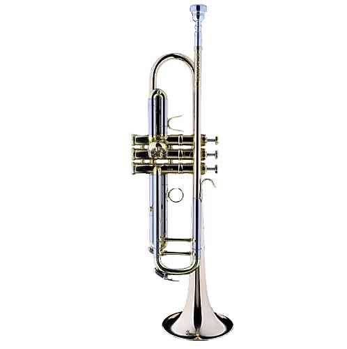 Музыкальная труба Schagerl Academica TR-620L Bb  #1 - фото 1