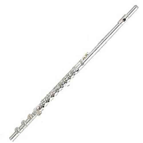 Поперечная флейта Sankyo Silversonic CF-301-R  #1 - фото 1