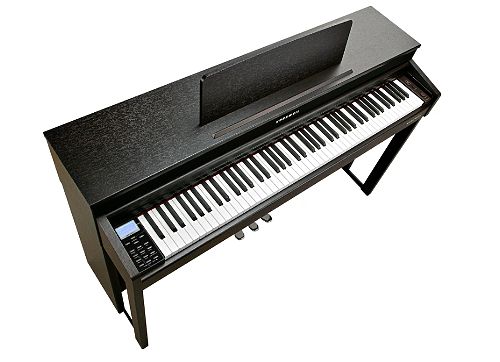 Цифровое пианино Kurzweil Andante CUP320 SR  #3 - фото 3