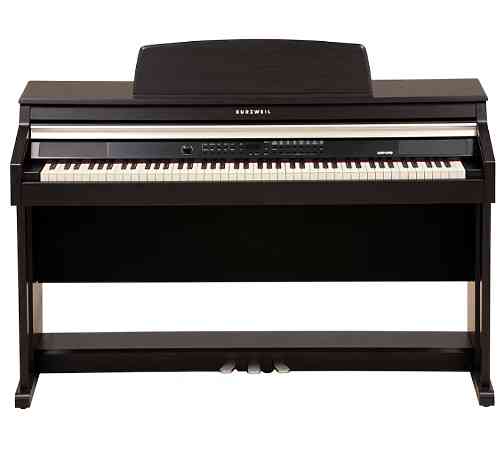 Цифровое пианино Kurzweil MP20 SR  #1 - фото 1