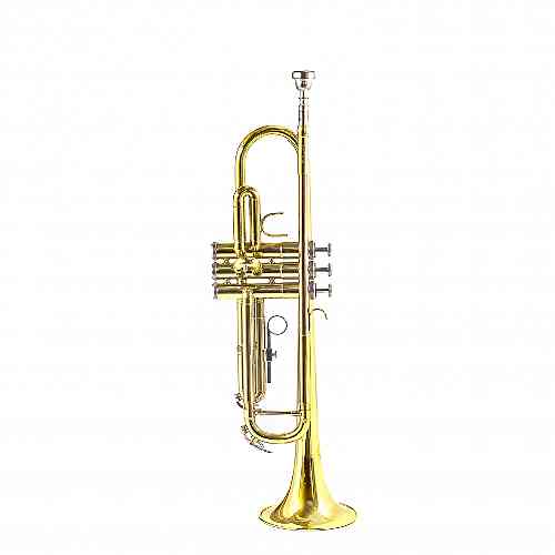 Музыкальная труба Artemis C02 Bb  #1 - фото 1