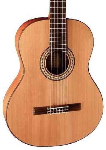 Классическая гитара Miguel J.Almeria Premium 10-C 4/4  #1 - фото 1