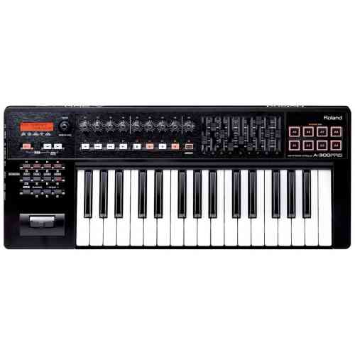 MIDI клавиатура Roland A-300PRO-R #2 - фото 2
