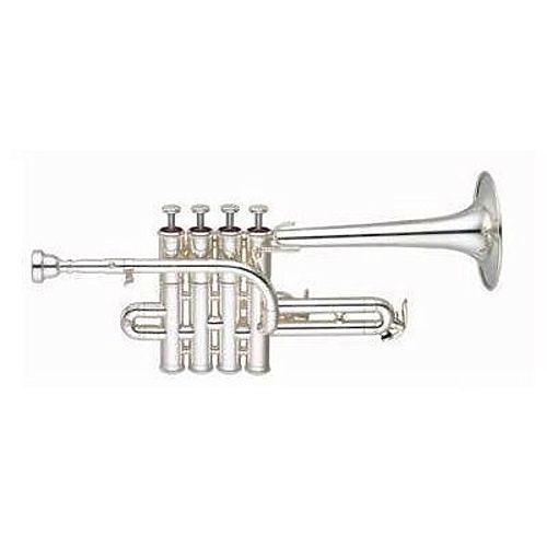 Музыкальная труба Brahner TP-501S  #1 - фото 1