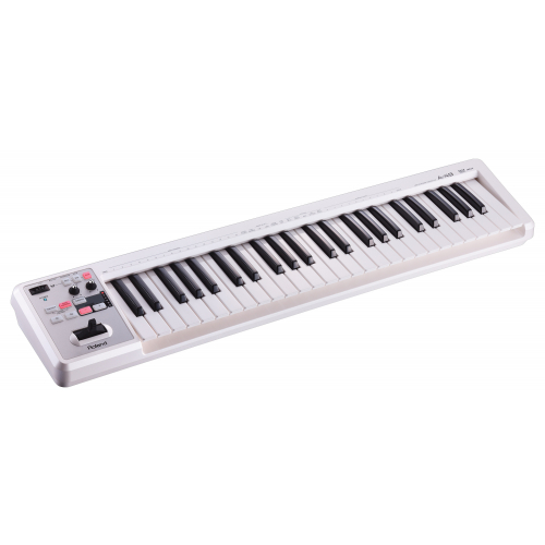 MIDI клавиатура Roland A-49-WH #1 - фото 1