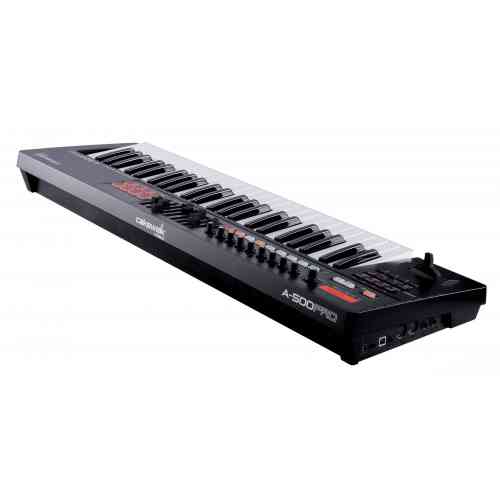 MIDI клавиатура Roland A-500PRO #1 - фото 1