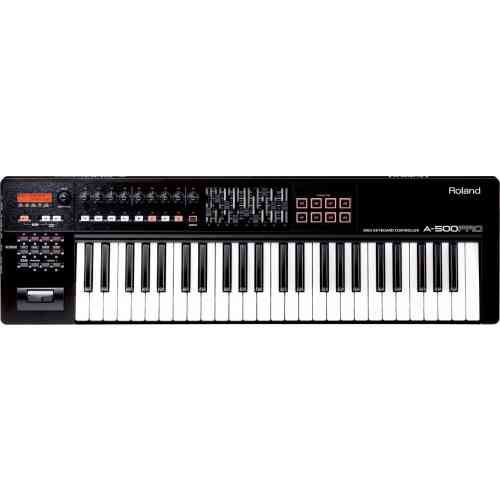 MIDI клавиатура Roland A-500PRO #2 - фото 2