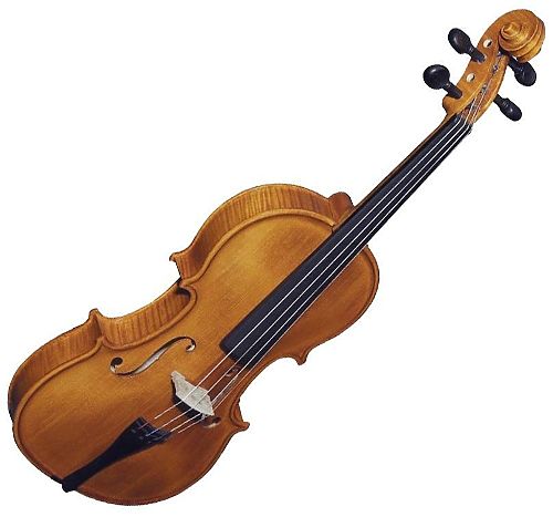 Скрипка 1/2 Cremona «Florence» (193wA) 1/2  #1 - фото 1