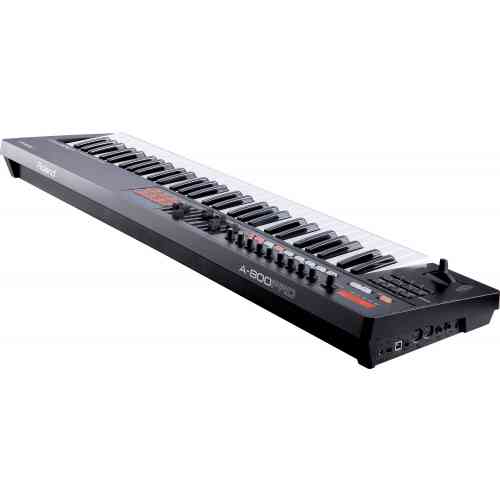 MIDI клавиатура Roland A-800PRO-R #1 - фото 1