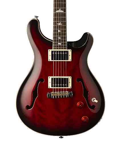 prs se guitars