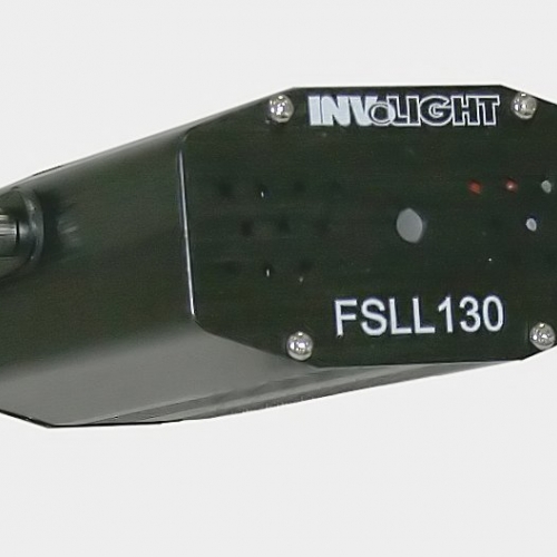 Лазерный проектор INVOLIGHT FSLL130 #1 - фото 1