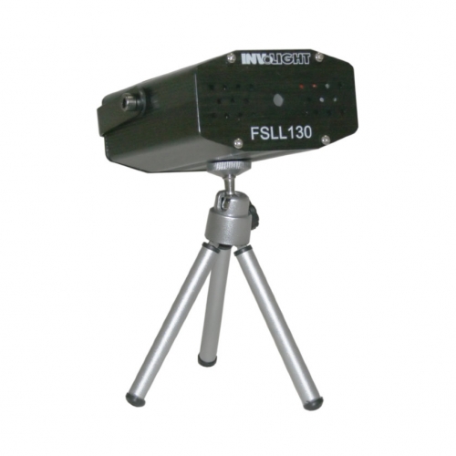 Лазерный проектор INVOLIGHT FSLL130 #3 - фото 3